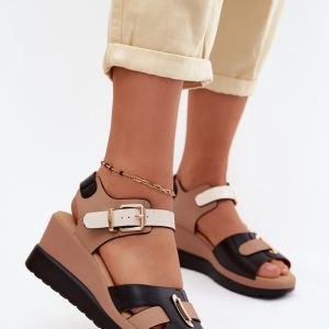 Sleehakken model 228391 Step in style