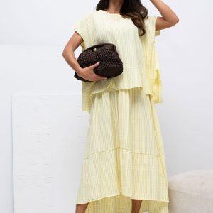 rok model 228455 Italy Moda