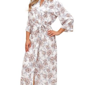 ochtendjas model 228612 Donna