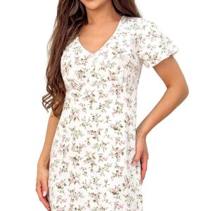 nachthemd model 228633 Donna