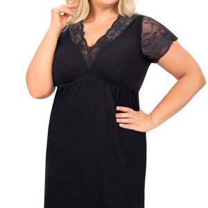 Nachtjapon Plus Size model 228644 Donna