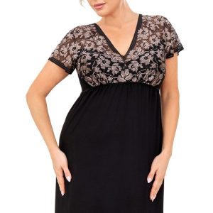 Nachtjapon Plus Size model 228645 Donna