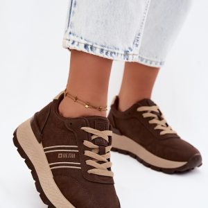 Sportschoenen model 228746 Step in style