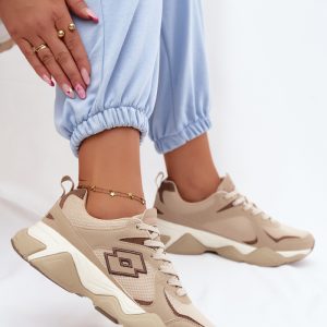 Sportschoenen model 228752 Step in style