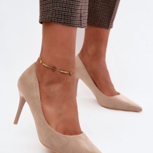 naaldhakken model 228768 Step in style
