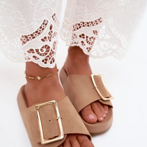 Hakken op een plateau model 228786 Step in style