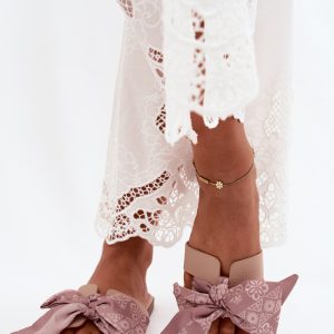 slippers model 228791 Step in style