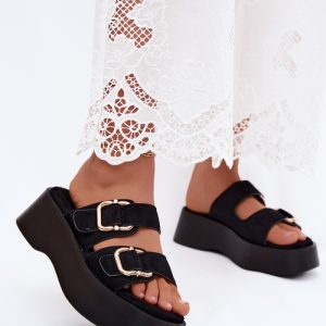 Hakken op een plateau model 228975 Step in style