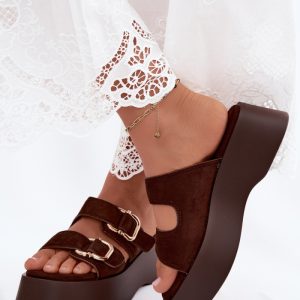 Hakken op een plateau model 228976 Step in style