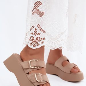 Hakken op een plateau model 228977 Step in style