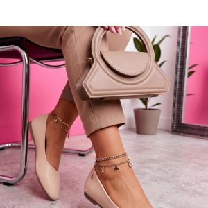 Ballerina's model 229005 Solea