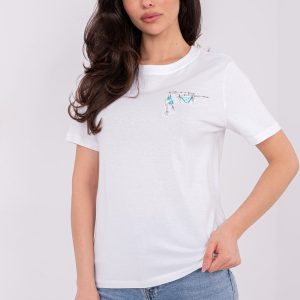 T-shirt model 229086 Factory Price