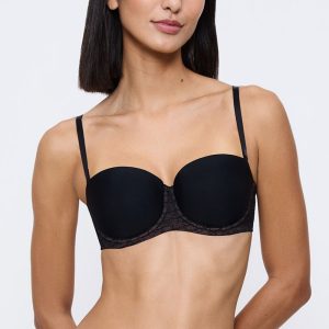 Verstevigde beha model 229130 Triumph