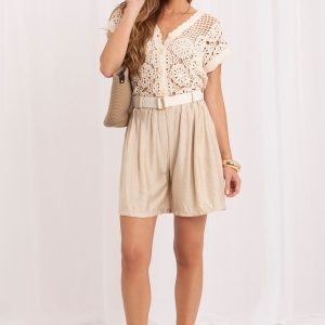 Shorts model 229196 Rue Paris