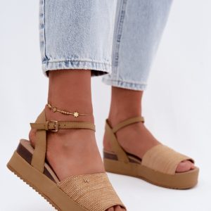 Sleehakken model 229270 Step in style