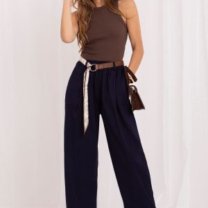 Damesbroek model 229300 Italy Moda