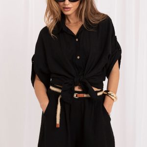 Damesoverhemd model 229309 Italy Moda