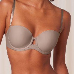Verstevigde beha model 229315 Triumph