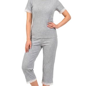 pyjama model 229395 Donna