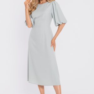 Formele jurk model 229457 Moe
