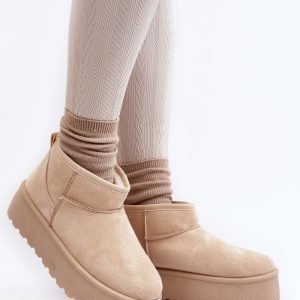 snowboots model 188314 Step in style