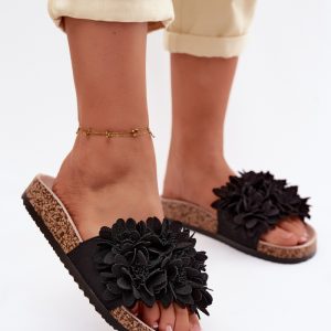 slippers model 227425 Step in style