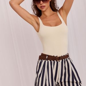 Shorts model 229666 Italy Moda
