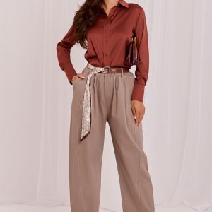 Damesbroek model 229674 Italy Moda