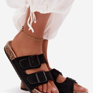 slippers model 229727 Step in style