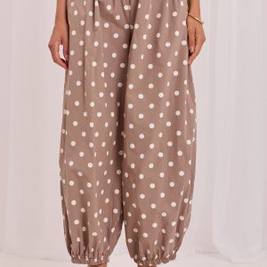 Damesbroek model 229817 Italy Moda