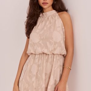 Formele jurk model 229821 Italy Moda