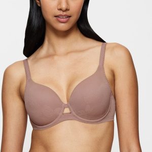 Verstevigde beha model 229868 Triumph