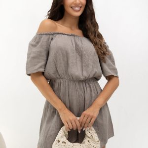 broekpak model 229914 Italy Moda