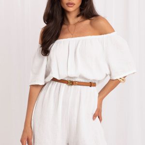 broekpak model 229918 Italy Moda