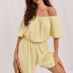 broekpak model 229922 Italy Moda