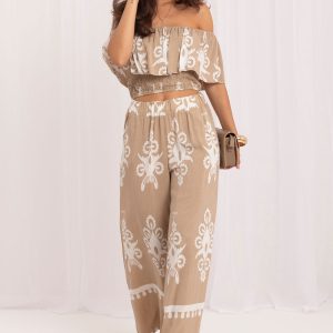 Set model 229925 Italy Moda