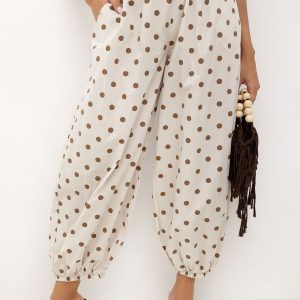 Damesbroek model 229936 Italy Moda