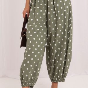 Damesbroek model 229937 Italy Moda