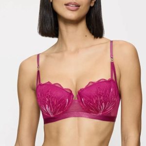 Verstevigde beha model 230074 Triumph