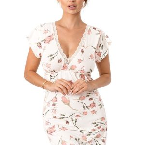nachthemd model 230128 Donna