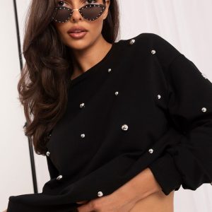 blouse model 230154 Italy Moda