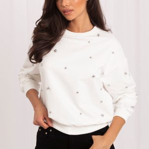 blouse model 230155 Italy Moda