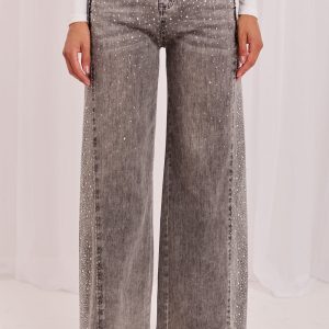 jeans model 230162 Italy Moda