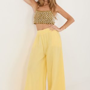 Damesbroek model 230172 Italy Moda