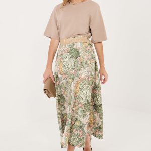 rok model 230173 Italy Moda