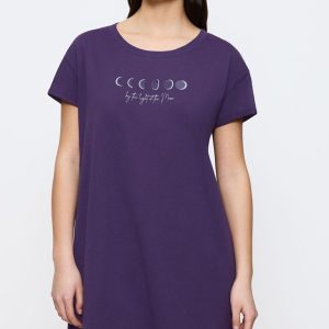 nachthemd model 230298 Triumph
