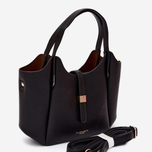 handtas model 230337 Step in style