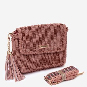 Day time clutch model 230342 Step in style