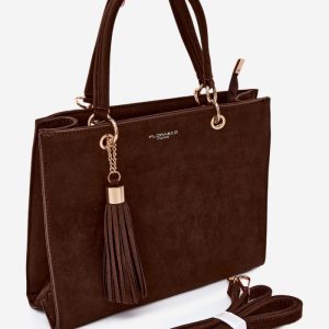 handtas model 230363 Step in style