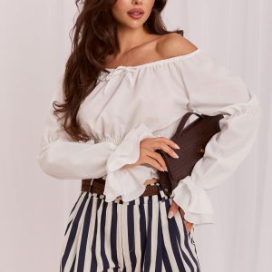blouse model 230431 Lakerta